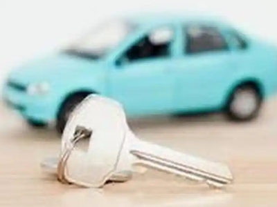 扬州汽车抵押贷款办理流程,扬州车抵贷需要什么条件?